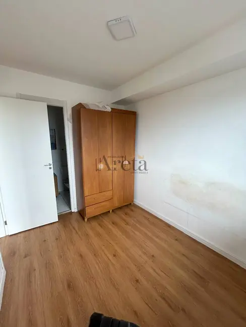 Foto 7 de Apartamento com 1 quarto para alugar, 29m2 em Parque Bristol, São Paulo - SP