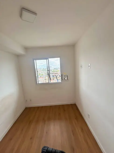 Foto 5 de Apartamento com 1 quarto para alugar, 29m2 em Parque Bristol, São Paulo - SP