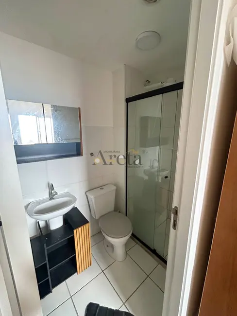 Foto 8 de Apartamento com 1 quarto para alugar, 29m2 em Parque Bristol, São Paulo - SP