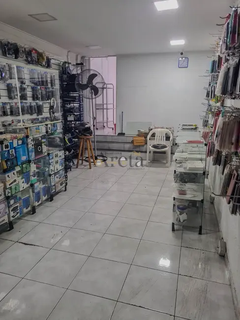 Foto 5 de Sala Comercial à venda e para alugar, 124m2 em Vila Moraes, São Paulo - SP