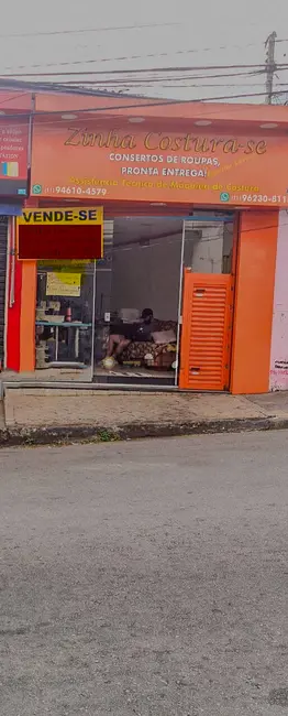 Foto 1 de Sala Comercial à venda e para alugar, 124m2 em Vila Moraes, São Paulo - SP