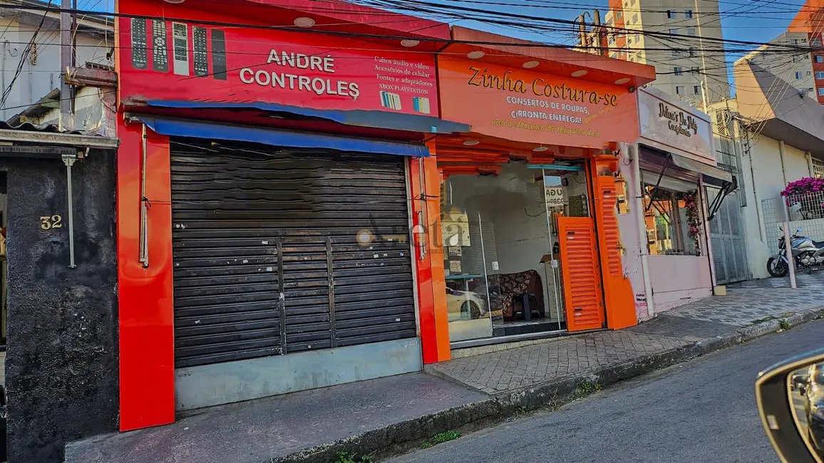 Foto 2 de Sala Comercial à venda e para alugar, 124m2 em Vila Moraes, São Paulo - SP