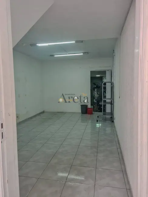 Foto 3 de Sala Comercial à venda e para alugar, 124m2 em Vila Moraes, São Paulo - SP