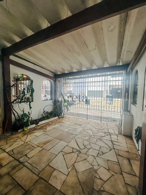 Foto 3 de Sobrado com 3 quartos para alugar, 103m2 em Saúde, São Paulo - SP