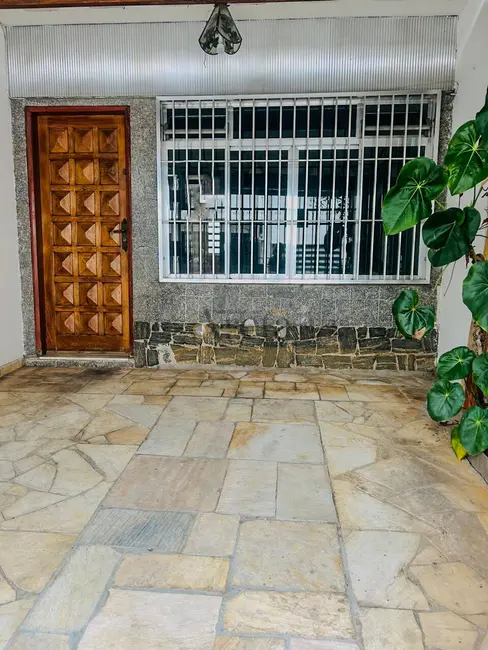 Foto 4 de Sobrado com 3 quartos para alugar, 103m2 em Saúde, São Paulo - SP