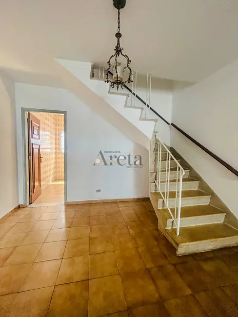 Foto 6 de Sobrado com 3 quartos para alugar, 103m2 em Saúde, São Paulo - SP