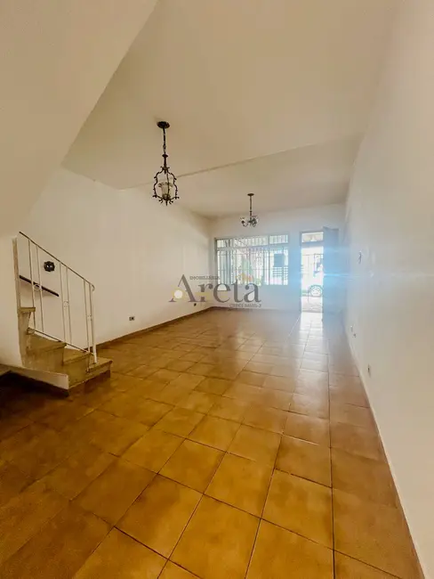 Foto 1 de Sobrado com 3 quartos para alugar, 103m2 em Saúde, São Paulo - SP