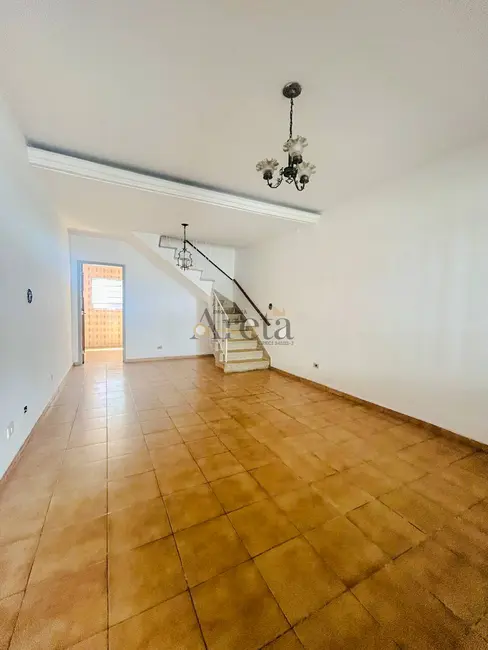 Foto 5 de Sobrado com 3 quartos para alugar, 103m2 em Saúde, São Paulo - SP