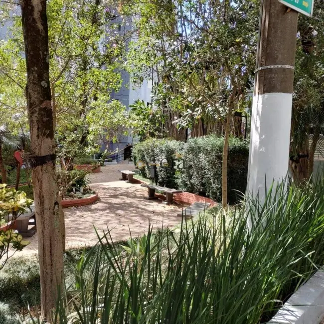 Foto 5 de Apartamento com 2 quartos à venda, 62m2 em Saúde, São Paulo - SP