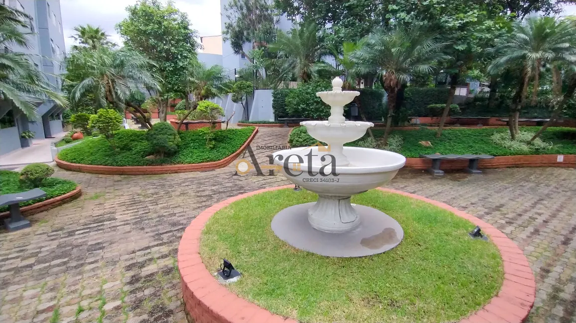 Foto 3 de Apartamento com 2 quartos à venda, 62m2 em Saúde, São Paulo - SP