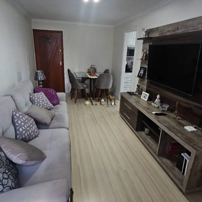 Foto 8 de Apartamento com 2 quartos à venda, 62m2 em Saúde, São Paulo - SP