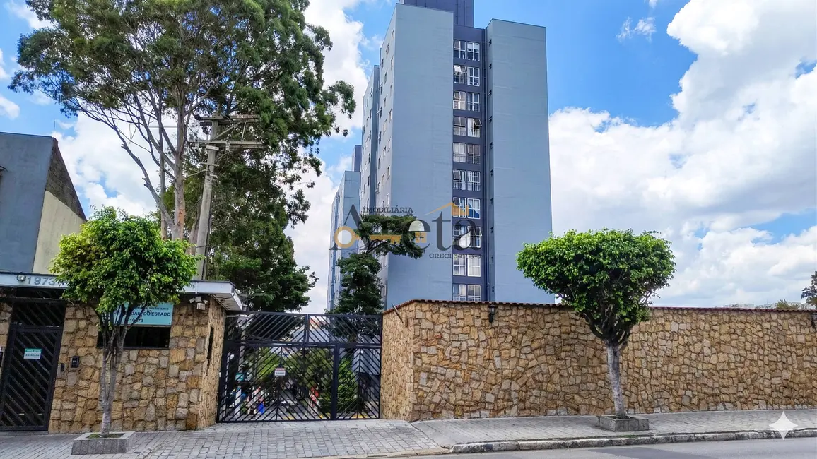 Foto 1 de Apartamento com 2 quartos à venda, 62m2 em Saúde, São Paulo - SP