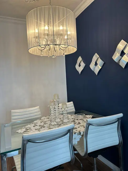 Apartamento com 2 quartos à venda, 54m2 em Vila Santo Estéfano, São Paulo - SP - imagem 9 Foto 9 de Apartamento com 2 quartos à venda, 54m2 em Vila Santo Estéfano, São Paulo - SP