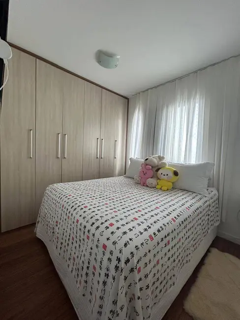 Apartamento com 2 quartos à venda, 54m2 em Vila Santo Estéfano, São Paulo - SP - imagem 6 Foto 6 de Apartamento com 2 quartos à venda, 54m2 em Vila Santo Estéfano, São Paulo - SP