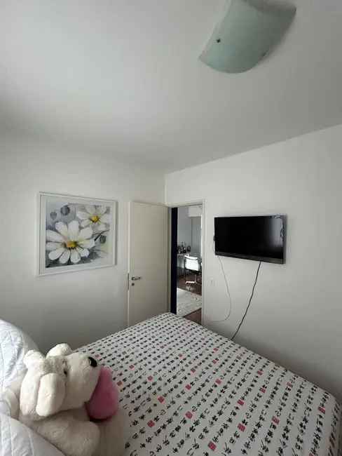 Apartamento com 2 quartos à venda, 54m2 em Vila Santo Estéfano, São Paulo - SP - imagem 8 Foto 8 de Apartamento com 2 quartos à venda, 54m2 em Vila Santo Estéfano, São Paulo - SP