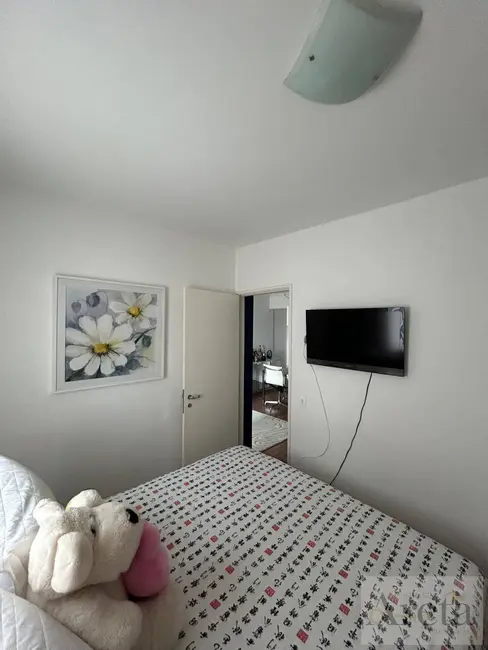 Foto 8 de Apartamento com 2 quartos à venda, 54m2 em Vila Santo Estéfano, São Paulo - SP