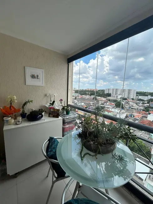 Apartamento com 2 quartos à venda, 54m2 em Vila Santo Estéfano, São Paulo - SP - imagem 5 Foto 5 de Apartamento com 2 quartos à venda, 54m2 em Vila Santo Estéfano, São Paulo - SP