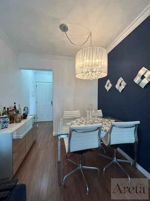 Foto 1 de Apartamento com 2 quartos à venda, 54m2 em Vila Santo Estéfano, São Paulo - SP