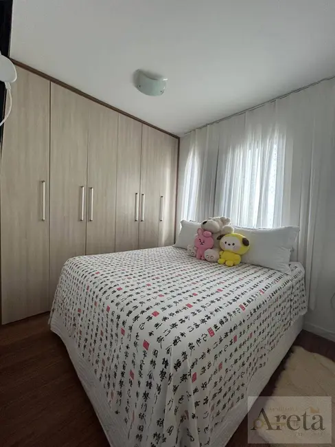Foto 6 de Apartamento com 2 quartos à venda, 54m2 em Vila Santo Estéfano, São Paulo - SP