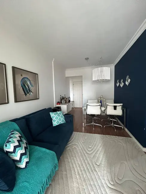 Apartamento com 2 quartos à venda, 54m2 em Vila Santo Estéfano, São Paulo - SP - imagem 4 Foto 4 de Apartamento com 2 quartos à venda, 54m2 em Vila Santo Estéfano, São Paulo - SP