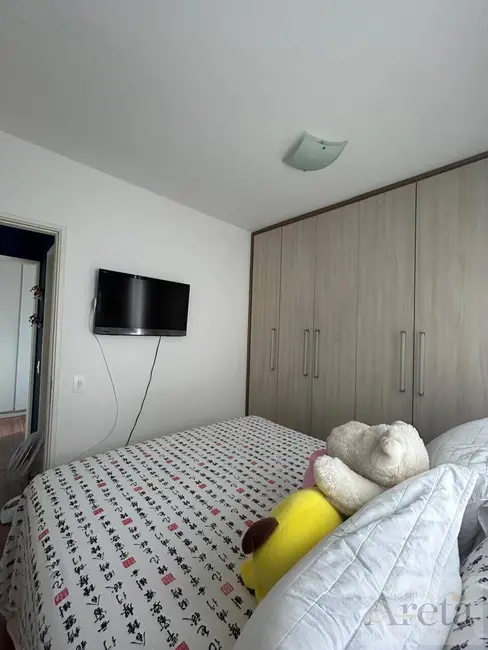 Foto 7 de Apartamento com 2 quartos à venda, 54m2 em Vila Santo Estéfano, São Paulo - SP