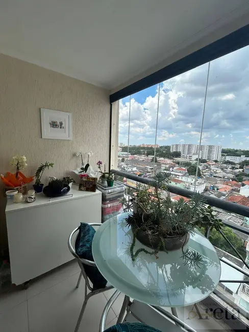 Foto 5 de Apartamento com 2 quartos à venda, 54m2 em Vila Santo Estéfano, São Paulo - SP