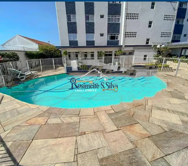 Foto 3 de Apartamento com 2 quartos à venda e para alugar, 63m2 em Água Funda, São Paulo - SP