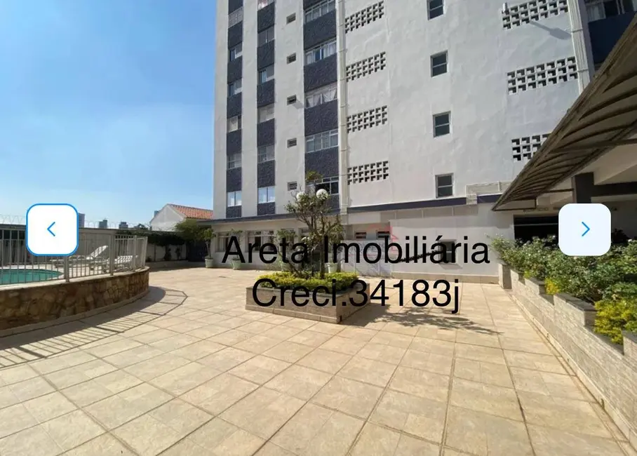 Apartamento com 2 quartos à venda, 63m2 em Água Funda, São Paulo - SP - imagem 5 Foto 5 de Apartamento com 2 quartos à venda, 63m2 em Água Funda, São Paulo - SP