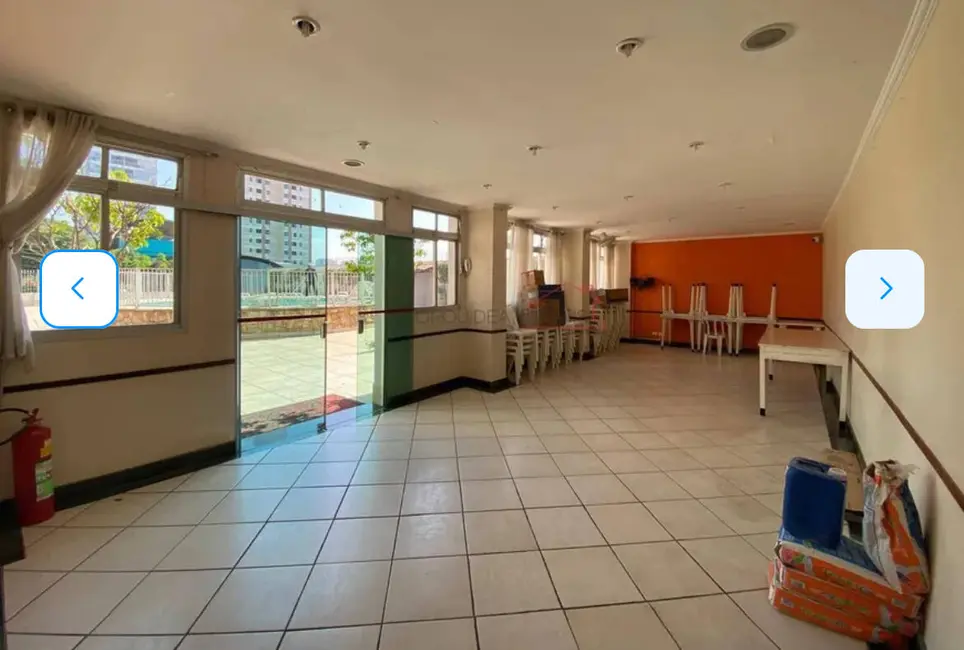 Apartamento com 2 quartos à venda, 63m2 em Água Funda, São Paulo - SP - imagem 3 Foto 3 de Apartamento com 2 quartos à venda, 63m2 em Água Funda, São Paulo - SP