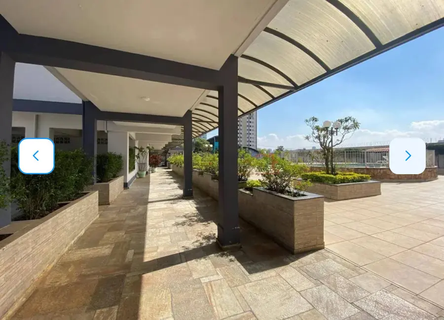 Apartamento com 2 quartos à venda, 63m2 em Água Funda, São Paulo - SP - imagem 8 Foto 8 de Apartamento com 2 quartos à venda, 63m2 em Água Funda, São Paulo - SP