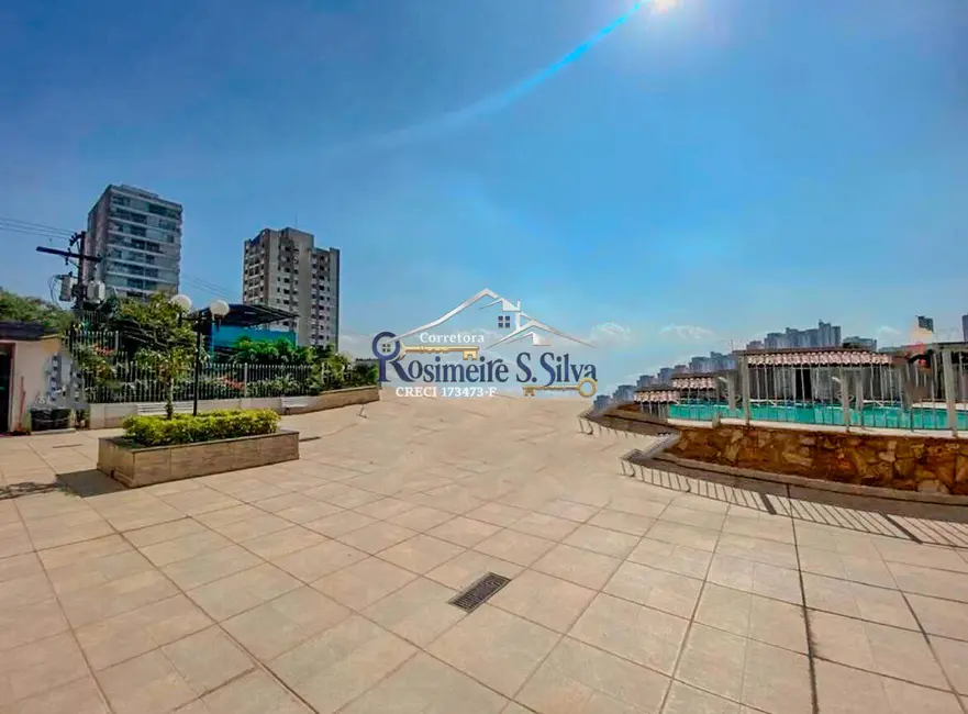 Foto 6 de Apartamento com 2 quartos à venda e para alugar, 63m2 em Água Funda, São Paulo - SP