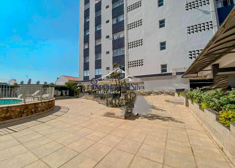 Foto 4 de Apartamento com 2 quartos à venda e para alugar, 63m2 em Água Funda, São Paulo - SP