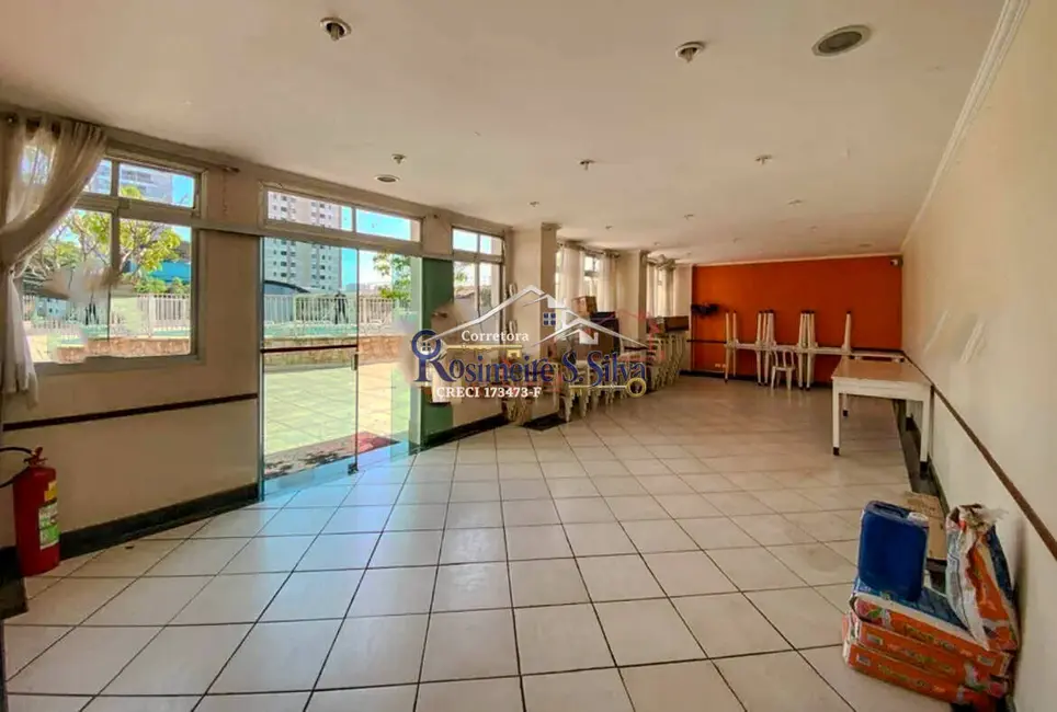 Foto 1 de Apartamento com 2 quartos à venda e para alugar, 63m2 em Água Funda, São Paulo - SP