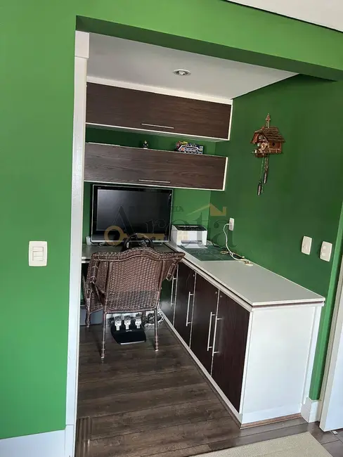 Foto 2 de Apartamento com 3 quartos à venda, 128m2 em Vila Mariana, São Paulo - SP