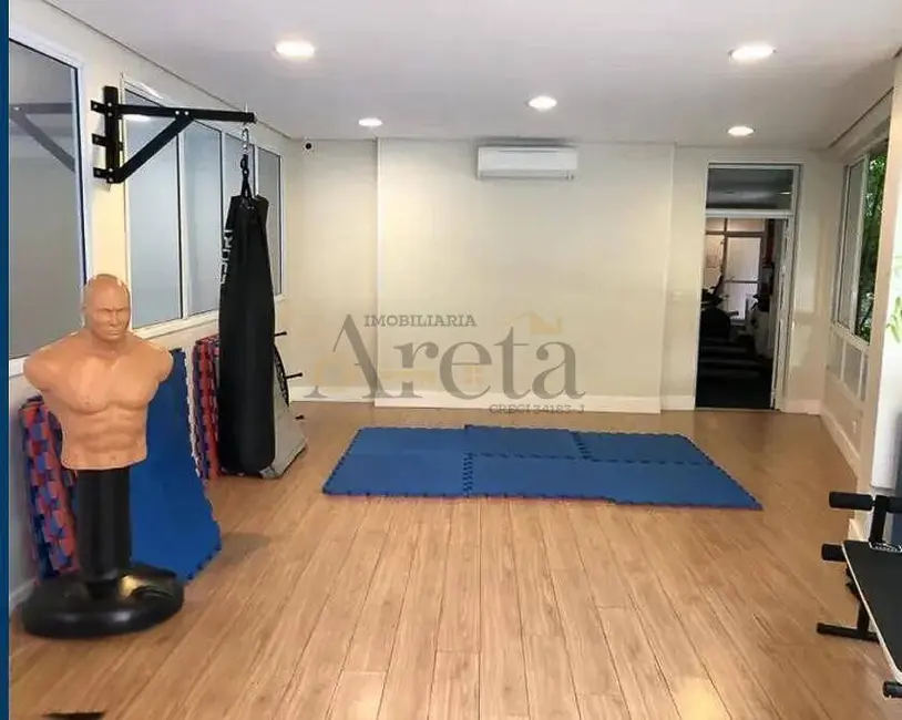 Foto 3 de Apartamento com 3 quartos à venda, 128m2 em Vila Mariana, São Paulo - SP