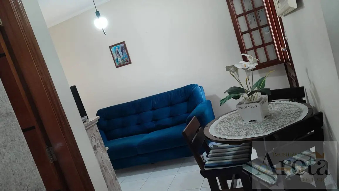 Foto 4 de Casa com 2 quartos à venda, 80m2 em Bosque da Saúde, São Paulo - SP