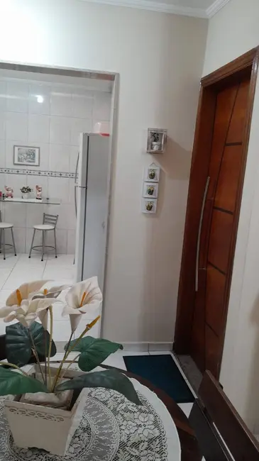 Foto 6 de Casa com 2 quartos à venda, 80m2 em Bosque da Saúde, São Paulo - SP