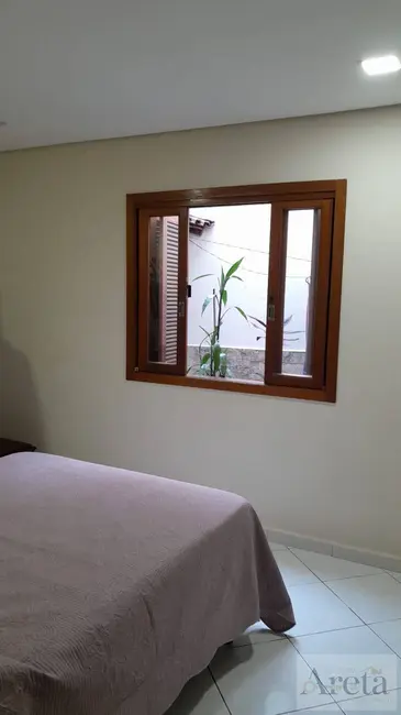 Foto 2 de Casa com 2 quartos à venda, 80m2 em Bosque da Saúde, São Paulo - SP