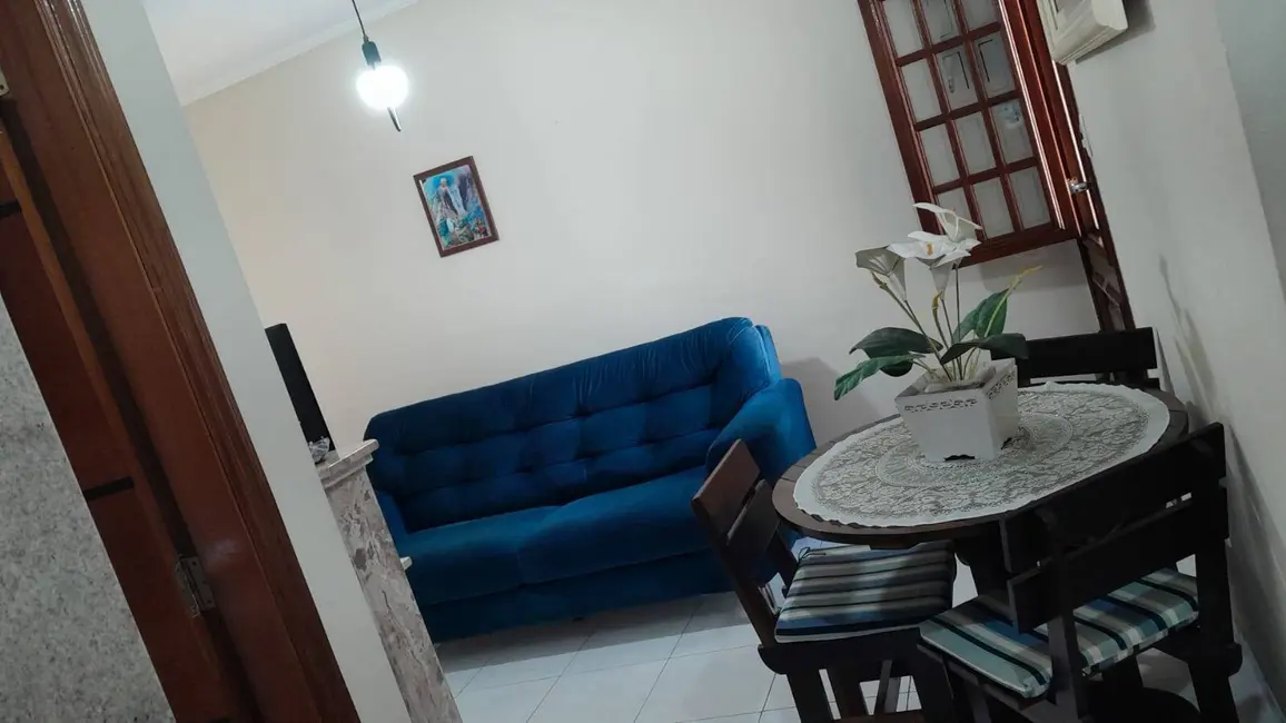 Foto 4 de Casa com 2 quartos à venda, 80m2 em Bosque da Saúde, São Paulo - SP