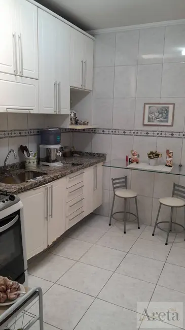 Foto 8 de Casa com 2 quartos à venda, 80m2 em Bosque da Saúde, São Paulo - SP