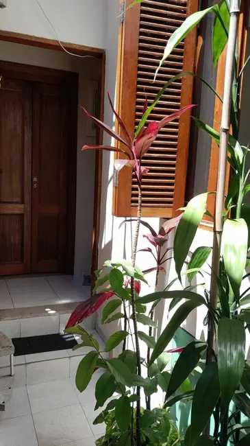 Foto 1 de Casa com 2 quartos à venda, 80m2 em Bosque da Saúde, São Paulo - SP