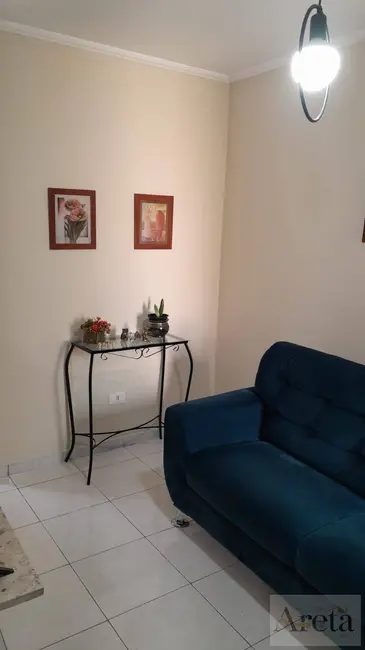 Foto 5 de Casa com 2 quartos à venda, 80m2 em Bosque da Saúde, São Paulo - SP
