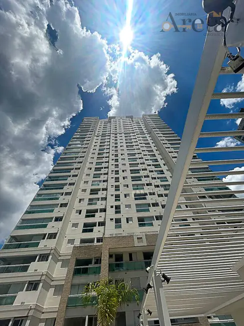 Foto 3 de Apartamento com 2 quartos para alugar, 70m2 em Santo Amaro, São Paulo - SP