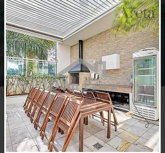 Foto 7 de Apartamento com 2 quartos para alugar, 70m2 em Santo Amaro, São Paulo - SP