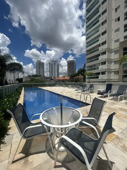 Foto 1 de Apartamento com 2 quartos para alugar, 70m2 em Santo Amaro, São Paulo - SP