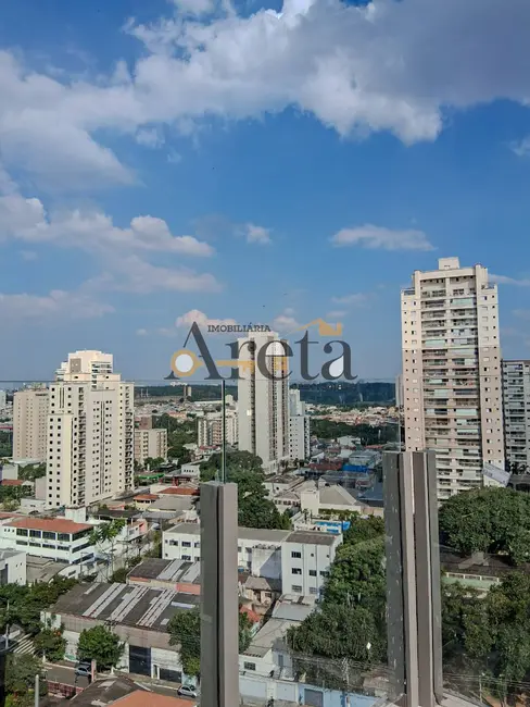 Apartamento com 1 quarto à venda, 29m2 em São Judas, São Paulo - SP - imagem 8 Foto 8 de Apartamento com 1 quarto à venda, 29m2 em São Judas, São Paulo - SP