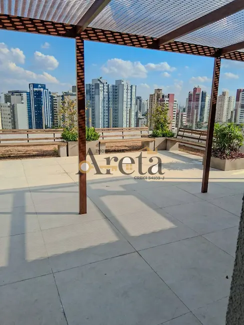 Apartamento com 1 quarto à venda, 29m2 em São Judas, São Paulo - SP - imagem 7 Foto 7 de Apartamento com 1 quarto à venda, 29m2 em São Judas, São Paulo - SP
