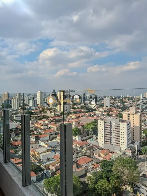 Apartamento com 1 quarto à venda, 29m2 em São Judas, São Paulo - SP - imagem 1 Foto 1 de Apartamento com 1 quarto à venda, 29m2 em São Judas, São Paulo - SP