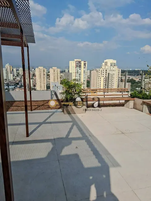 Apartamento com 1 quarto à venda, 29m2 em São Judas, São Paulo - SP - imagem 6 Foto 6 de Apartamento com 1 quarto à venda, 29m2 em São Judas, São Paulo - SP