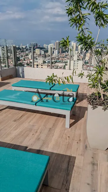 Apartamento com 1 quarto à venda, 29m2 em São Judas, São Paulo - SP - imagem 4 Foto 4 de Apartamento com 1 quarto à venda, 29m2 em São Judas, São Paulo - SP